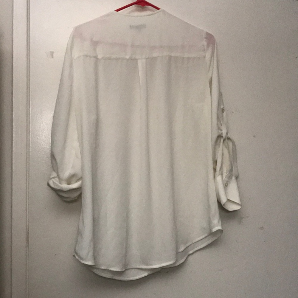 Express blouse - Picture 2 of 2